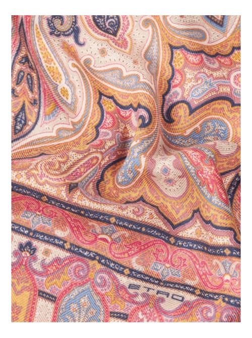 PAISLEY ETRO | WATA0005AW112S9870